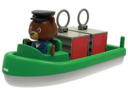 Btset AQUAPLAY 11/fp