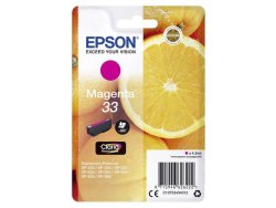 Blckpatron EPSON C13T33434012 Magenta