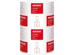 Torkrulle KATRIN Classic 1-L S 116m/rl, 12rl/fp