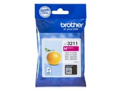 Blckpatron BROTHER LC3211 magenta