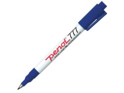 Mrkpenna PENOL 777 permanent 1mm bl