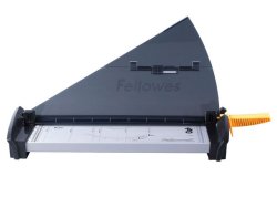 Skrmaskin FELLOWES Fusion guillotine A3