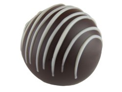 Choklad Truffles Collection ask 850g