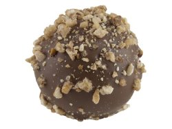 Choklad Truffles Collection ask 850g