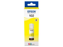 Blckpatron EPSON T102 C13T03R440 Gul