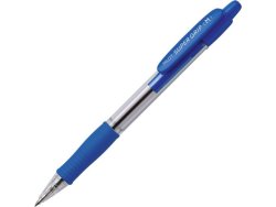 Kulpenna PILOT Super Grip med 1,0 bl