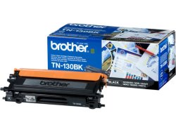 Toner BROTHER TN130BK  2,5K svart