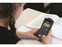 Teknisk rknare TEXAS TI-30X Pro Math