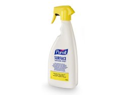 Ytdesinfektion PURELL spray 750ml
