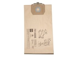 Dammsugarpse TASKI Vento 8 papper 10/F