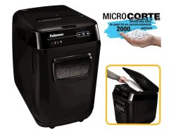 Dokumentfrstrare FELLOWES AutoMax 200