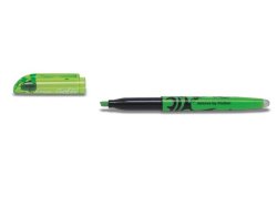 verstrykningspenna PILOT Frixion Grn