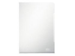 Mapp LEITZ Premium 0,15 A4 100/fp