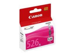 Blckpatron CANON CLI-526M magenta