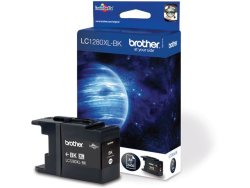 Blckpatron BROTHER LC1280XLBK svart