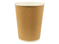 Bgare PURE FSC 24 cl Ripple Wall 25/FP