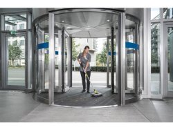Mattsopare Elektrisk KRCHER EB 30/1