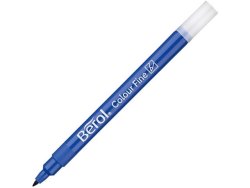 Fiberpenna BEROL Colorfine 12/FP