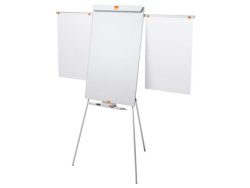 Konferensstll NOBO Imp Pro 3 ben m/arm