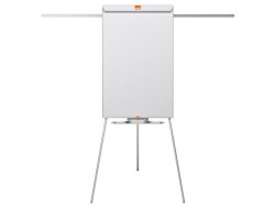 Konferensstll NOBO Imp Pro 3 ben m/arm