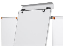 Konferensstll NOBO Imp Pro 3 ben m/arm