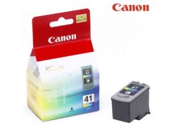 Blckpatron CANON CL-41 frg