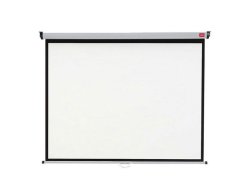 Projektionsduk NOBO vgg/tak 240x181 cm
