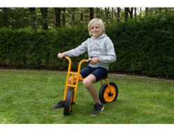 Springcykel RABO Maxi