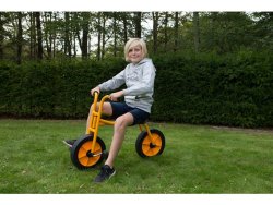 Tvhjuling RABO Maxi