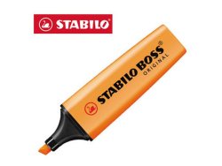 verstrykningspenna STABILO Boss Orange