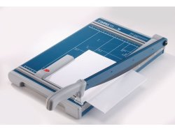 Skrmaskin DAHLE 533 skrlngd 340mm