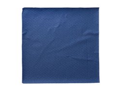 Servett 1-lags 33x33cm mrkbl 100/fp