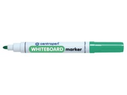 Whiteboardpenna CENTROPEN rund 4/FP