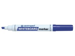 Whiteboardpenna CENTROPEN skuren 4/FP