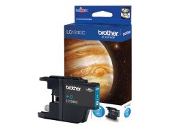 Blckpatron BROTHER LC1240C cyan