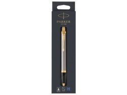 Kulpenna PARKER G.T 0,7mm svart