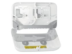 Dispenser TORK T7 Coreless Twin vit
