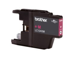 Blckpatron BROTHER LC1240M magenta