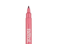 Fiberpenna BEROL Colorfine 12/FP