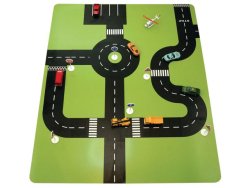 Stickers p rulle, Vg 10m