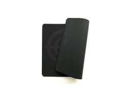 Musmatta NORTH gaming medium svart