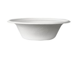 Skl PURE Bagasse 380ml 50/fp