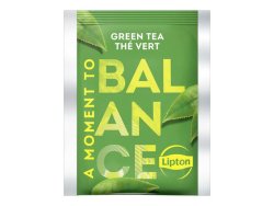 Te LIPTON pse Green Tea 25/fp