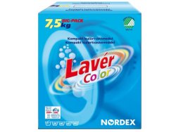 Tvttmedel Lavr Color 7,5kg