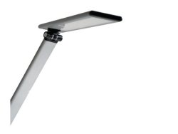 Lampa UNILUX Terra LED metal gr