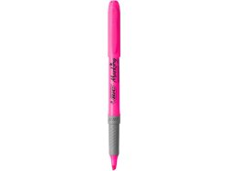 verstrykningspenna BIC Grip Rosa