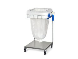 Golvstll LONGOPAC Maxi Dynamic