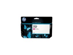 Blckpatron HP F9J77A 727 magenta