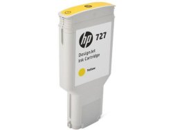 Blckpatron HP F9J78A 727 gul