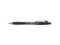 Stiftpenna BIC Velocity Pro 0,7mm svart